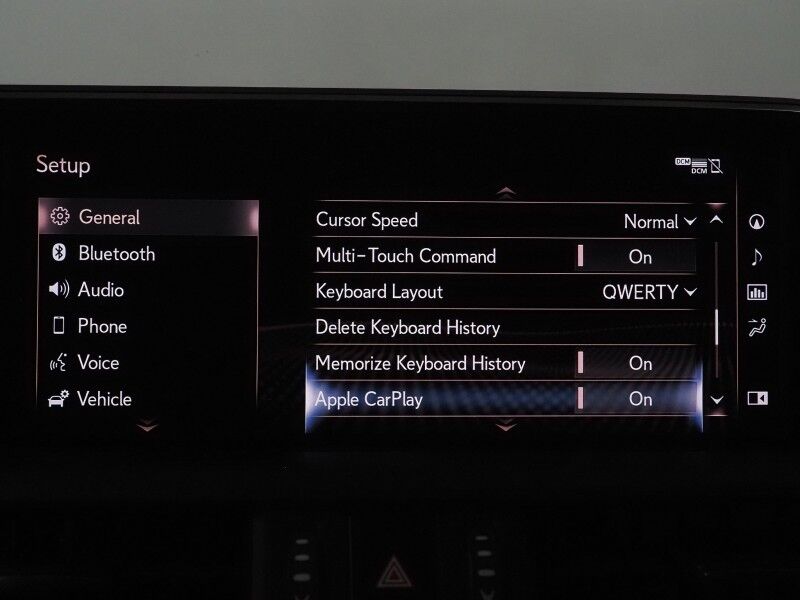 2019 Lexus ES 350 *PREMIUM PKG, NAVIGATION, ADAPTIVE CRUISE, SAFETY ALERTS, BACKUP-CAMERA, MOONROOF, CLIMATE SEATS, HEATED STEERING, INTUITIVE PARK ASSIST, REMOTE START, KEYLESS ENTRY, APPLE CARPLAY Round Rock TX