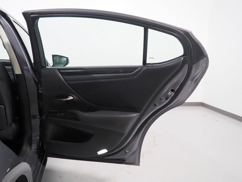 2019 Lexus ES 350 *PREMIUM PKG, NAVIGATION, ADAPTIVE CRUISE, SAFETY ALERTS, BACKUP-CAMERA, MOONROOF, CLIMATE SEATS, HEATED STEERING, INTUITIVE PARK ASSIST, REMOTE START, KEYLESS ENTRY, APPLE CARPLAY Round Rock TX