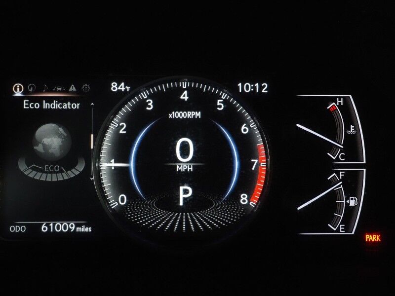 2019 Lexus ES 350 *PREMIUM PKG, NAVIGATION, ADAPTIVE CRUISE, SAFETY ALERTS, BACKUP-CAMERA, MOONROOF, CLIMATE SEATS, HEATED STEERING, INTUITIVE PARK ASSIST, REMOTE START, KEYLESS ENTRY, APPLE CARPLAY Round Rock TX