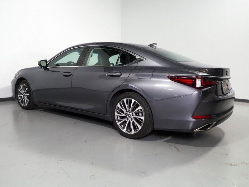 2019 Lexus ES 350 *PREMIUM PKG, NAVIGATION, ADAPTIVE CRUISE, SAFETY ALERTS, BACKUP-CAMERA, MOONROOF, CLIMATE SEATS, HEATED STEERING, INTUITIVE PARK ASSIST, REMOTE START, KEYLESS ENTRY, APPLE CARPLAY Round Rock TX