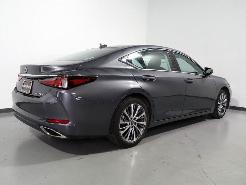 2019 Lexus ES 350 *PREMIUM PKG, NAVIGATION, ADAPTIVE CRUISE, SAFETY ALERTS, BACKUP-CAMERA, MOONROOF, CLIMATE SEATS, HEATED STEERING, INTUITIVE PARK ASSIST, REMOTE START, KEYLESS ENTRY, APPLE CARPLAY Round Rock TX