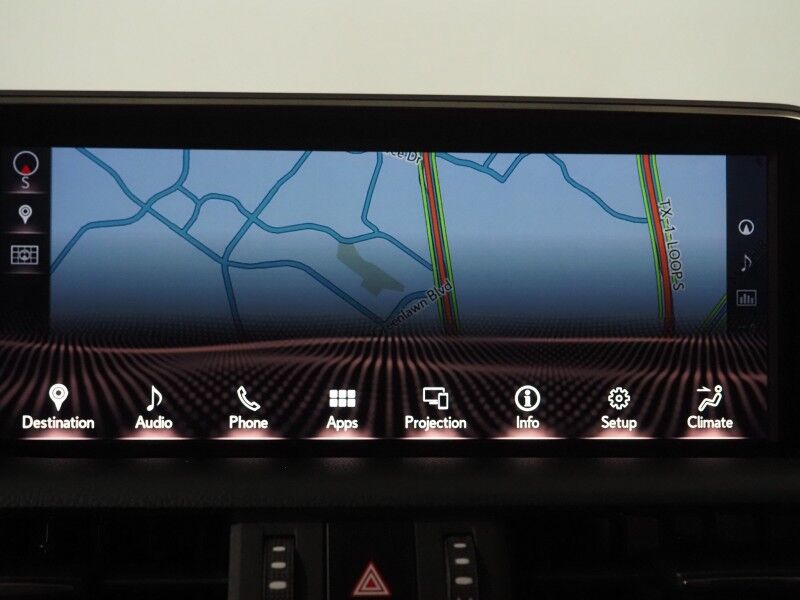 2019 Lexus ES 350 *PREMIUM PKG, NAVIGATION, ADAPTIVE CRUISE, SAFETY ALERTS, BACKUP-CAMERA, MOONROOF, CLIMATE SEATS, HEATED STEERING, INTUITIVE PARK ASSIST, REMOTE START, KEYLESS ENTRY, APPLE CARPLAY Round Rock TX