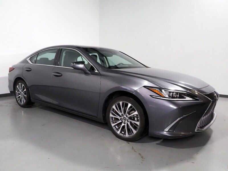 2019 Lexus ES 350 *PREMIUM PKG, NAVIGATION, ADAPTIVE CRUISE, SAFETY ALERTS, BACKUP-CAMERA, MOONROOF, CLIMATE SEATS, HEATED STEERING, INTUITIVE PARK ASSIST, REMOTE START, KEYLESS ENTRY, APPLE CARPLAY Round Rock TX