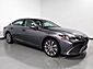 2019 Lexus ES 350 *PREMIUM PKG, NAVIGATION, ADAPTIVE CRUISE, SAFETY ALERTS, BACKUP-CAMERA, MOONROOF, CLIMATE SEATS, HEATED STEERING, INTUITIVE PARK ASSIST, REMOTE START, KEYLESS ENTRY, APPLE CARPLAY Round Rock TX