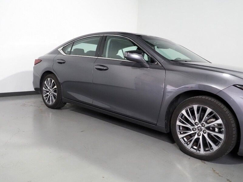 2019 Lexus ES 350 *PREMIUM PKG, NAVIGATION, ADAPTIVE CRUISE, SAFETY ALERTS, BACKUP-CAMERA, MOONROOF, CLIMATE SEATS, HEATED STEERING, INTUITIVE PARK ASSIST, REMOTE START, KEYLESS ENTRY, APPLE CARPLAY Round Rock TX