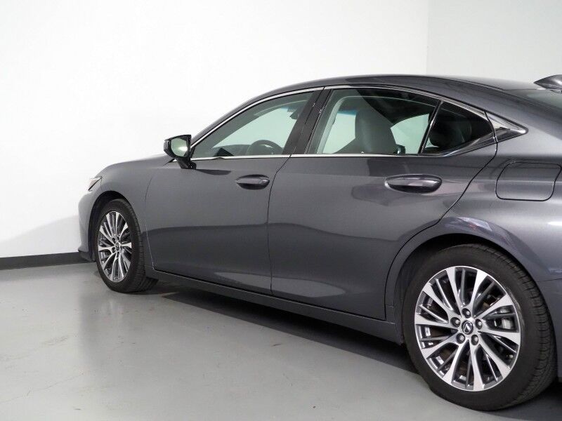 2019 Lexus ES 350 *PREMIUM PKG, NAVIGATION, ADAPTIVE CRUISE, SAFETY ALERTS, BACKUP-CAMERA, MOONROOF, CLIMATE SEATS, HEATED STEERING, INTUITIVE PARK ASSIST, REMOTE START, KEYLESS ENTRY, APPLE CARPLAY Round Rock TX