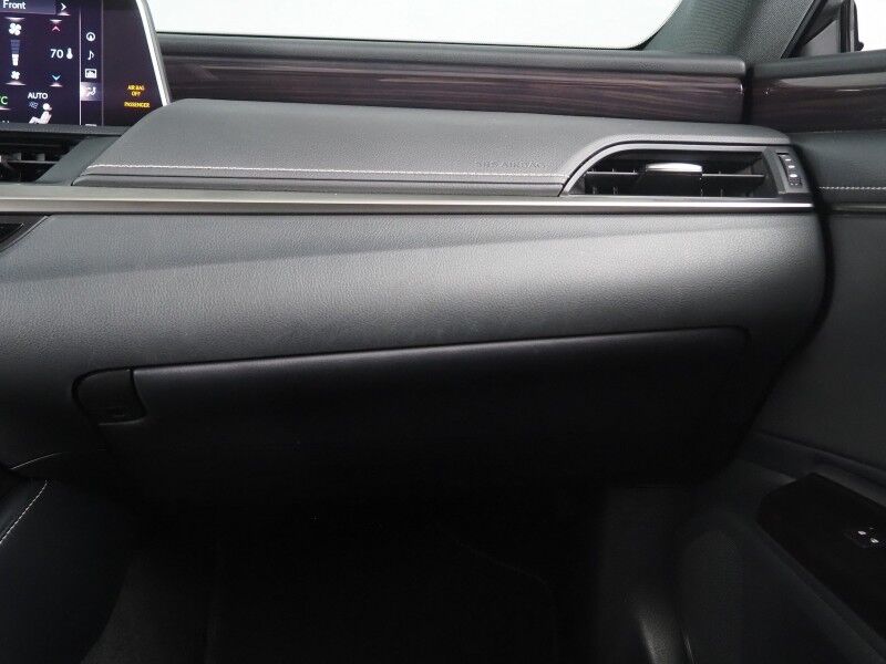 2019 Lexus ES 350 *PREMIUM PKG, NAVIGATION, ADAPTIVE CRUISE, SAFETY ALERTS, BACKUP-CAMERA, MOONROOF, CLIMATE SEATS, HEATED STEERING, INTUITIVE PARK ASSIST, REMOTE START, KEYLESS ENTRY, APPLE CARPLAY Round Rock TX