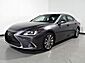 2019 Lexus ES 350 *PREMIUM PKG, NAVIGATION, ADAPTIVE CRUISE, SAFETY ALERTS, BACKUP-CAMERA, MOONROOF, CLIMATE SEATS, HEATED STEERING, INTUITIVE PARK ASSIST, REMOTE START, KEYLESS ENTRY, APPLE CARPLAY Round Rock TX