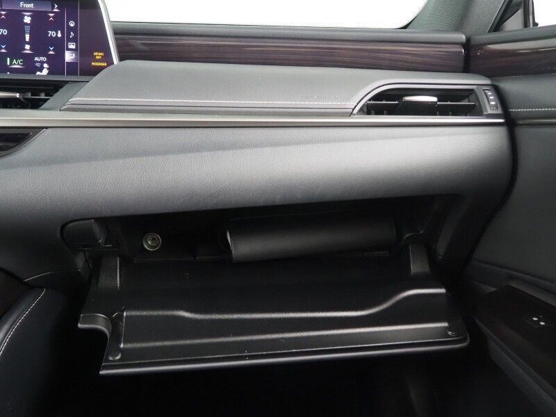 2019 Lexus ES 350 *PREMIUM PKG, NAVIGATION, ADAPTIVE CRUISE, SAFETY ALERTS, BACKUP-CAMERA, MOONROOF, CLIMATE SEATS, HEATED STEERING, INTUITIVE PARK ASSIST, REMOTE START, KEYLESS ENTRY, APPLE CARPLAY Round Rock TX