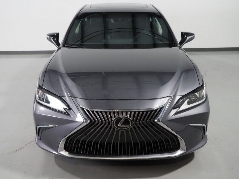 2019 Lexus ES 350 *PREMIUM PKG, NAVIGATION, ADAPTIVE CRUISE, SAFETY ALERTS, BACKUP-CAMERA, MOONROOF, CLIMATE SEATS, HEATED STEERING, INTUITIVE PARK ASSIST, REMOTE START, KEYLESS ENTRY, APPLE CARPLAY Round Rock TX