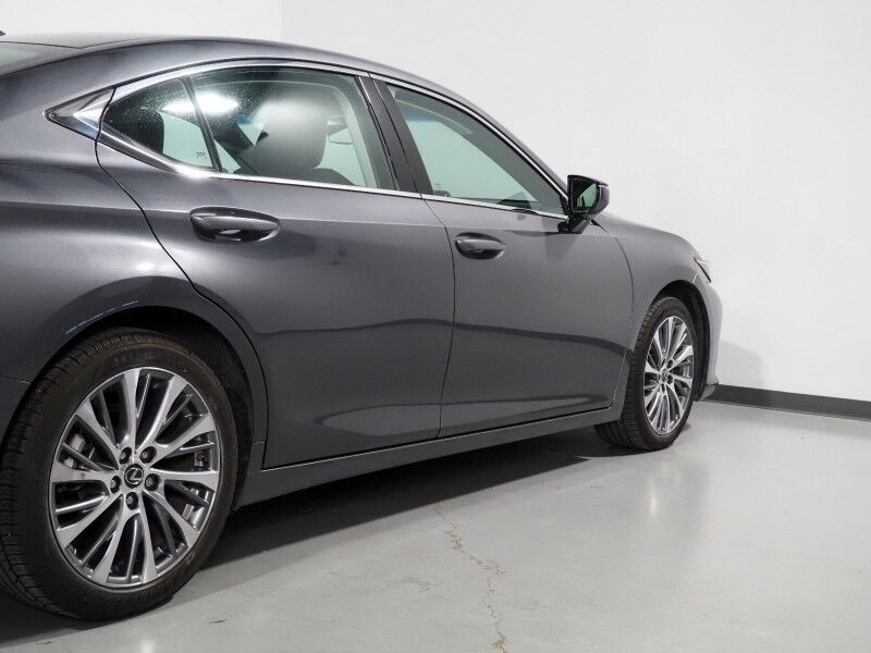 2019 Lexus ES 350 *PREMIUM PKG, NAVIGATION, ADAPTIVE CRUISE, SAFETY ALERTS, BACKUP-CAMERA, MOONROOF, CLIMATE SEATS, HEATED STEERING, INTUITIVE PARK ASSIST, REMOTE START, KEYLESS ENTRY, APPLE CARPLAY Round Rock TX