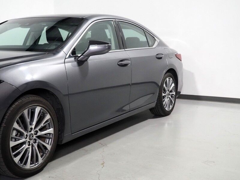 2019 Lexus ES 350 *PREMIUM PKG, NAVIGATION, ADAPTIVE CRUISE, SAFETY ALERTS, BACKUP-CAMERA, MOONROOF, CLIMATE SEATS, HEATED STEERING, INTUITIVE PARK ASSIST, REMOTE START, KEYLESS ENTRY, APPLE CARPLAY Round Rock TX