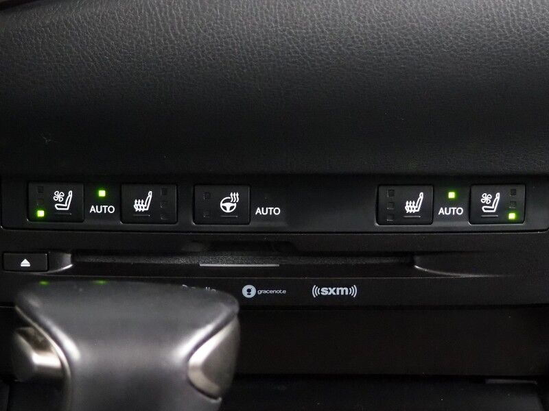 2019 Lexus ES 350 *PREMIUM PKG, NAVIGATION, ADAPTIVE CRUISE, SAFETY ALERTS, BACKUP-CAMERA, MOONROOF, CLIMATE SEATS, HEATED STEERING, INTUITIVE PARK ASSIST, REMOTE START, KEYLESS ENTRY, APPLE CARPLAY Round Rock TX