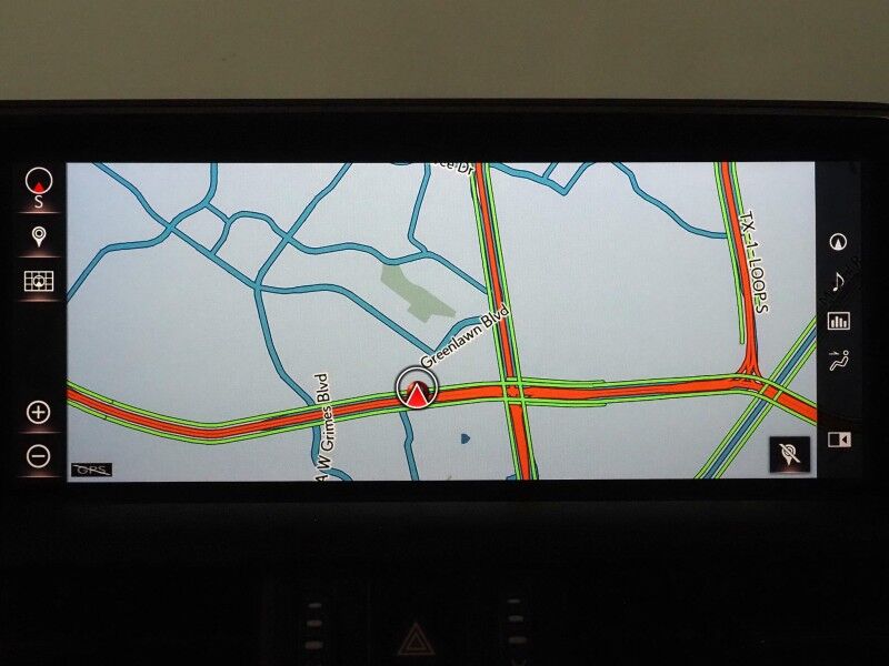 2019 Lexus ES 350 *PREMIUM PKG, NAVIGATION, ADAPTIVE CRUISE, SAFETY ALERTS, BACKUP-CAMERA, MOONROOF, CLIMATE SEATS, HEATED STEERING, INTUITIVE PARK ASSIST, REMOTE START, KEYLESS ENTRY, APPLE CARPLAY Round Rock TX