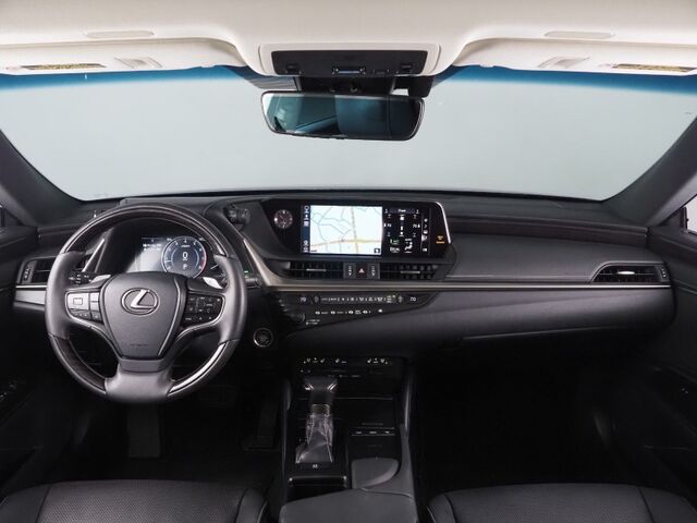 2019 Lexus ES 350 *PREMIUM PKG, NAVIGATION, ADAPTIVE CRUISE, SAFETY ALERTS, BACKUP-CAMERA, MOONROOF, CLIMATE SEATS, HEATED STEERING, INTUITIVE PARK ASSIST, REMOTE START, KEYLESS ENTRY, APPLE CARPLAY Round Rock TX