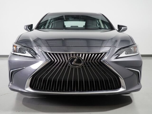 2019 Lexus ES 350 *PREMIUM PKG, NAVIGATION, ADAPTIVE CRUISE, SAFETY ALERTS, BACKUP-CAMERA, MOONROOF, CLIMATE SEATS, HEATED STEERING, INTUITIVE PARK ASSIST, REMOTE START, KEYLESS ENTRY, APPLE CARPLAY Round Rock TX