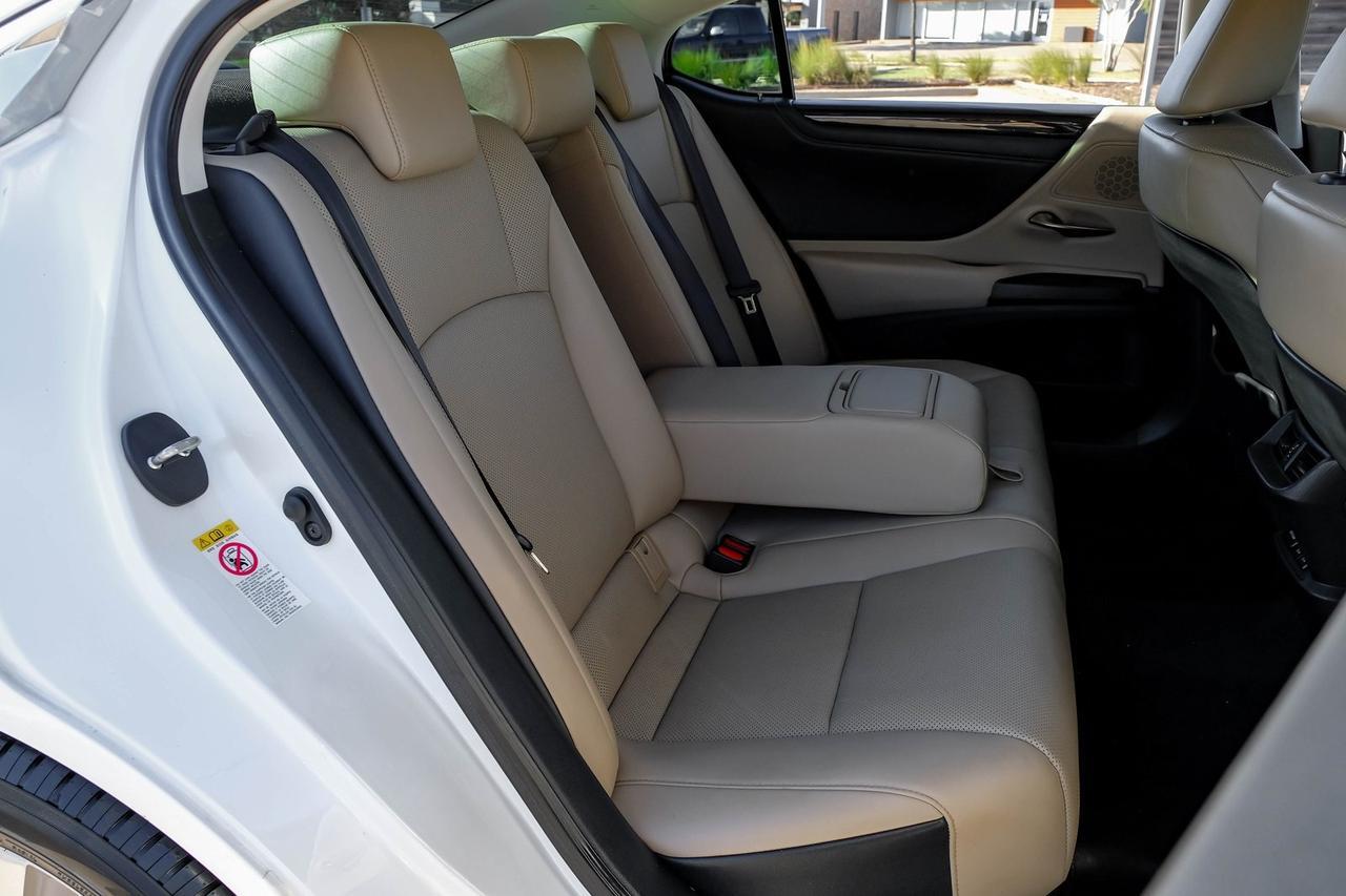 2019 Lexus ES 350 Richardson TX