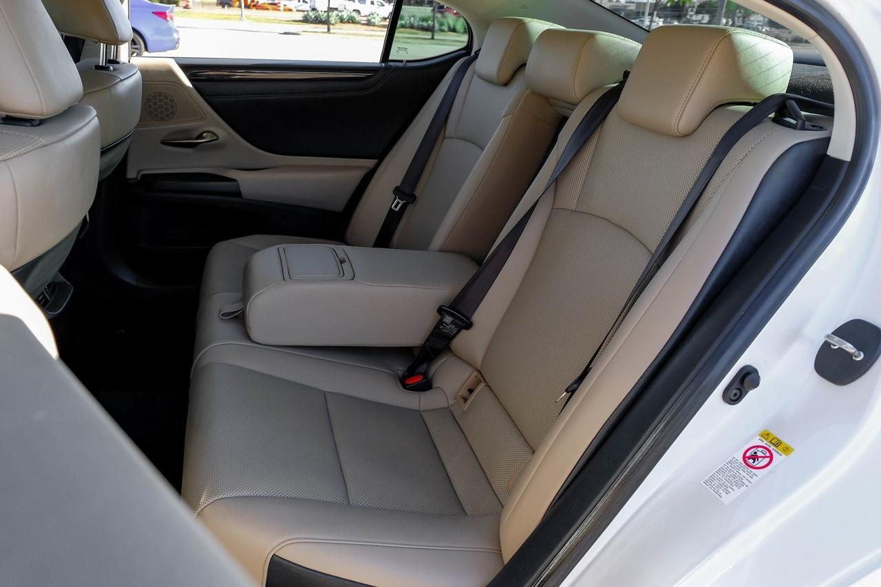 2019 Lexus ES 350 Richardson TX