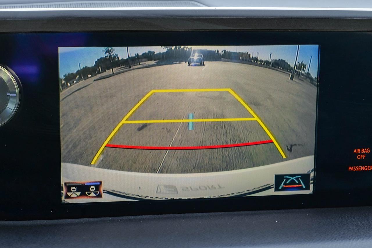 2019 Lexus ES 350 Richardson TX