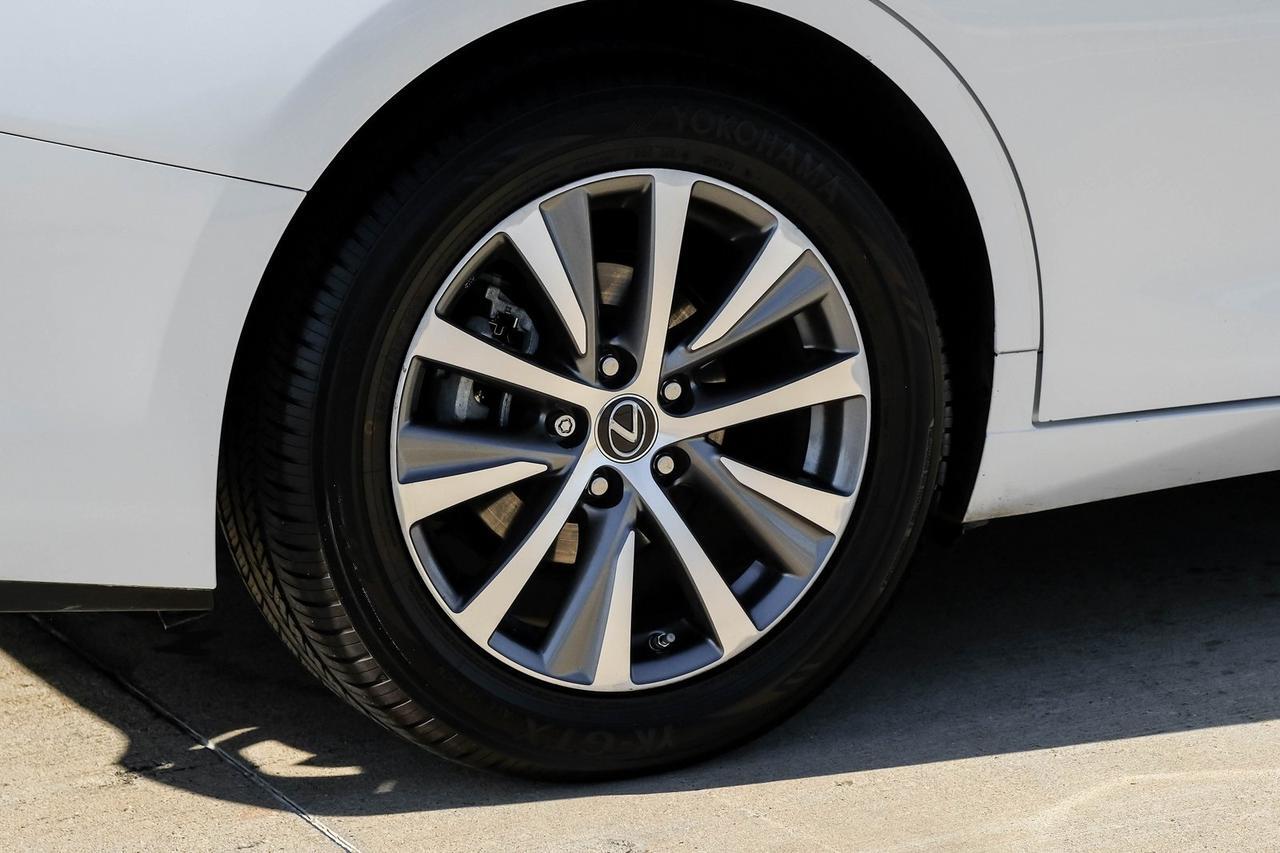 2019 Lexus ES 350 Richardson TX