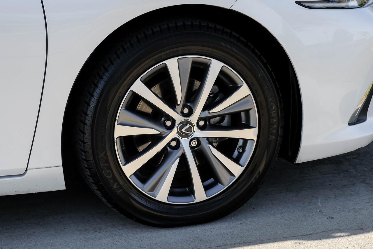 2019 Lexus ES 350 Richardson TX