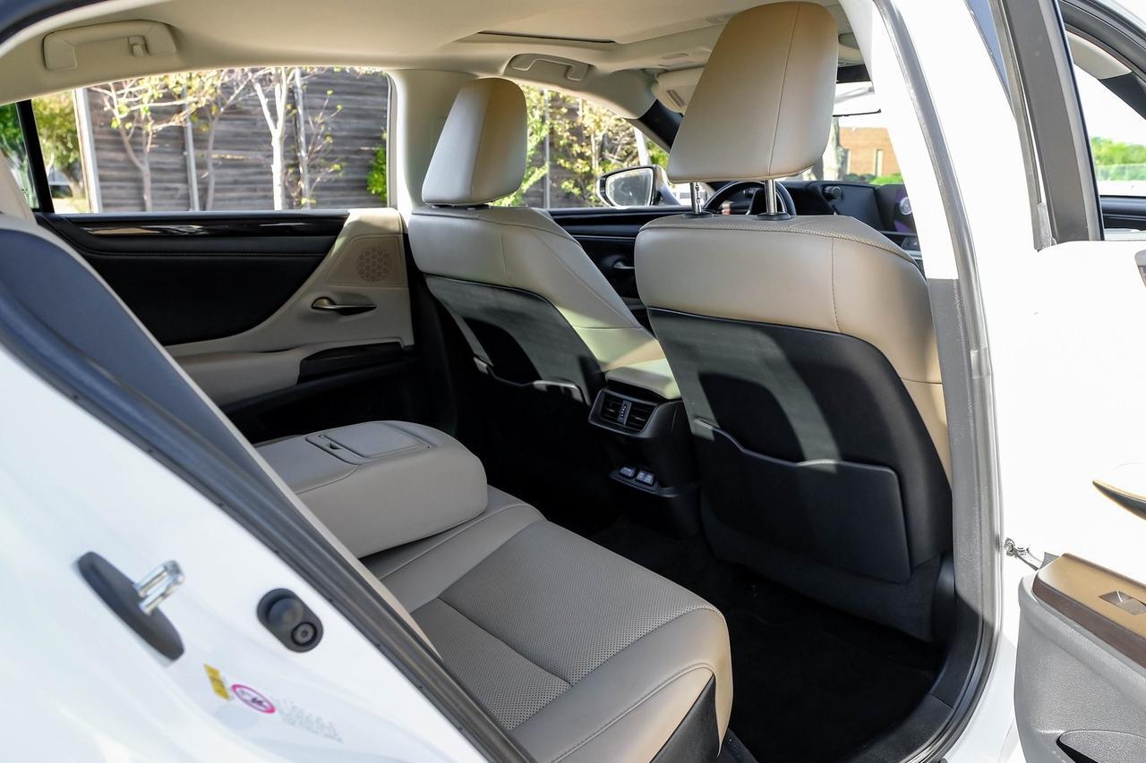 2019 Lexus ES 350 Richardson TX