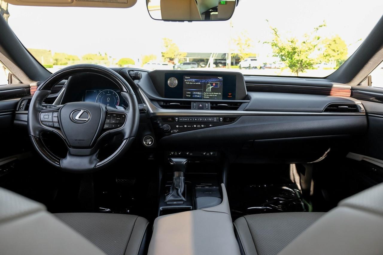 2019 Lexus ES 350 Richardson TX