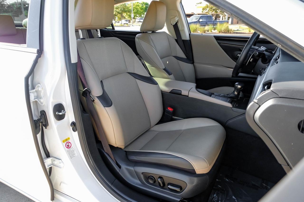 2019 Lexus ES 350 Richardson TX