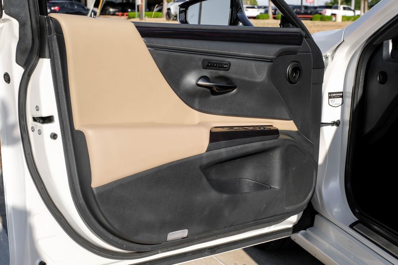 2019 Lexus ES 350 Richardson TX