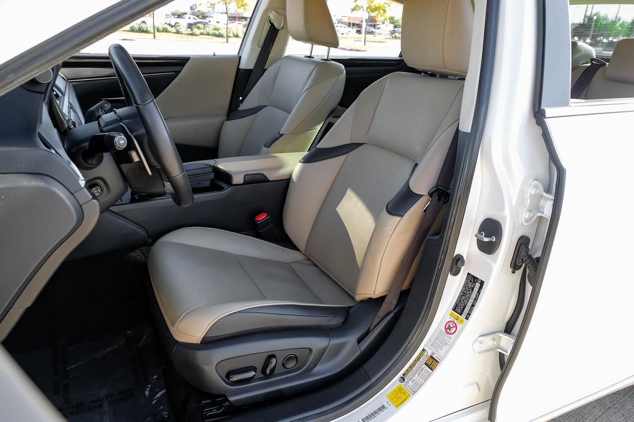 2019 Lexus ES 350 Richardson TX