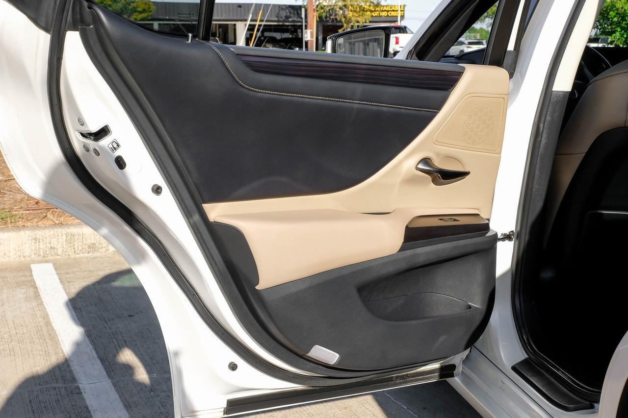 2019 Lexus ES 350 Richardson TX