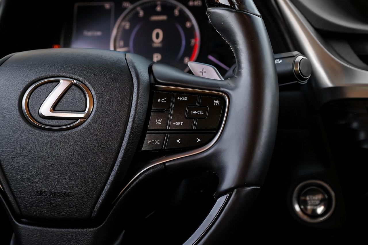 2019 Lexus ES 350 Richardson TX