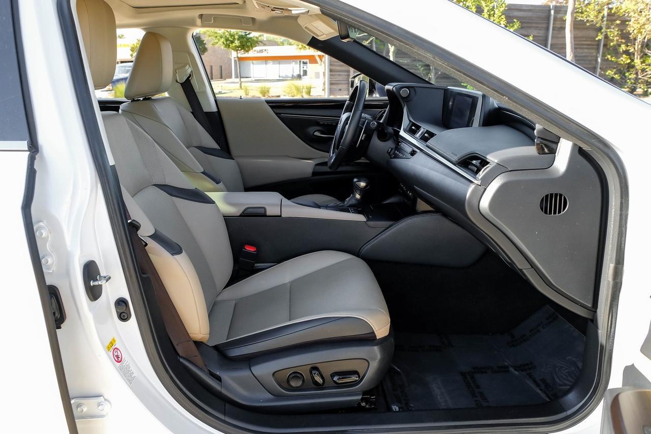 2019 Lexus ES 350 Richardson TX