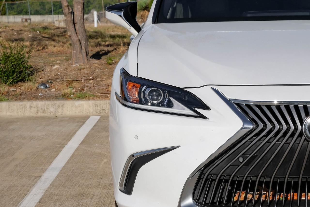 2019 Lexus ES 350 Richardson TX