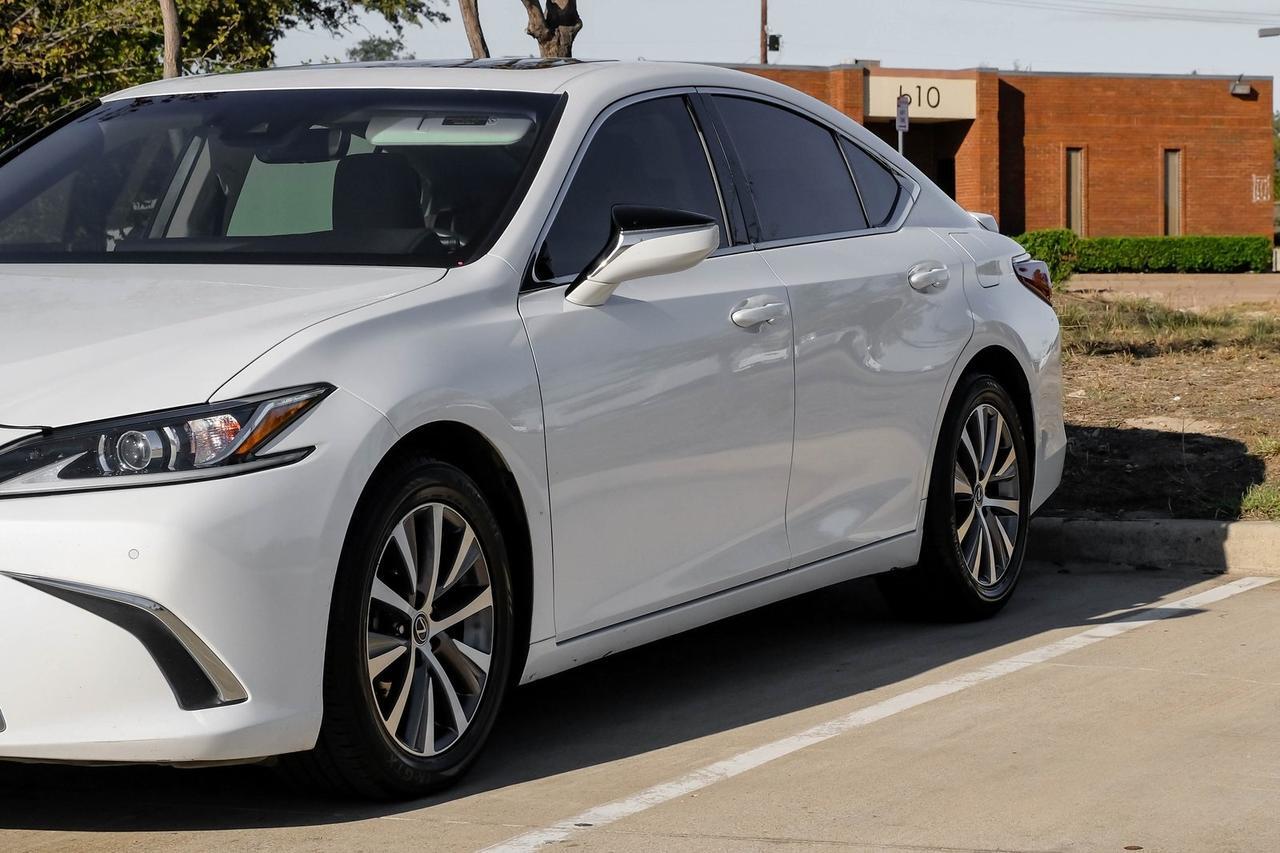 2019 Lexus ES 350 Richardson TX