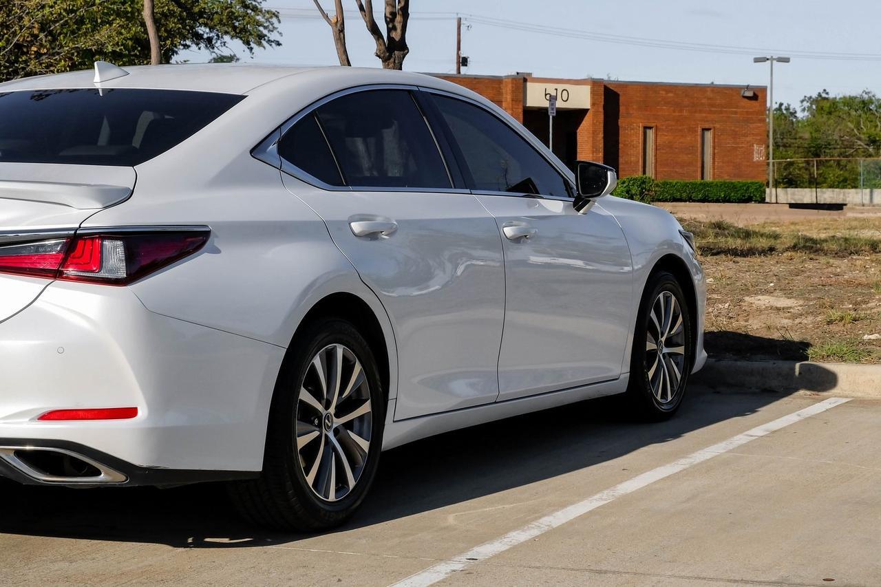 2019 Lexus ES 350 Richardson TX