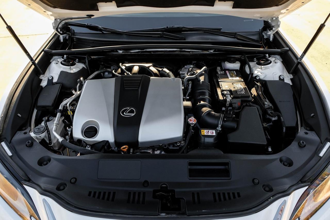 2019 Lexus ES 350 Richardson TX