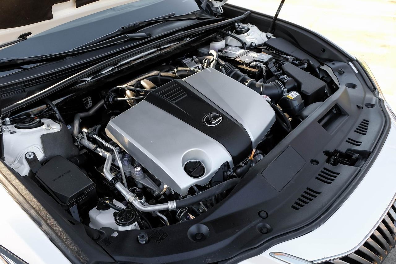 2019 Lexus ES 350 Richardson TX