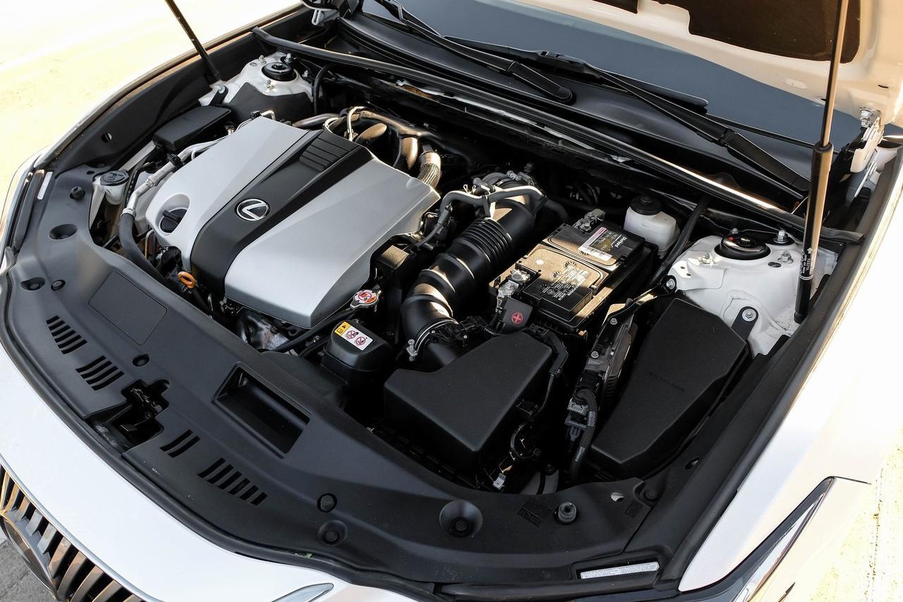 2019 Lexus ES 350 Richardson TX