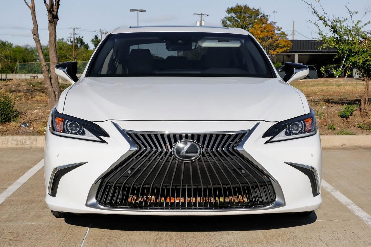 2019 Lexus ES 350 Richardson TX