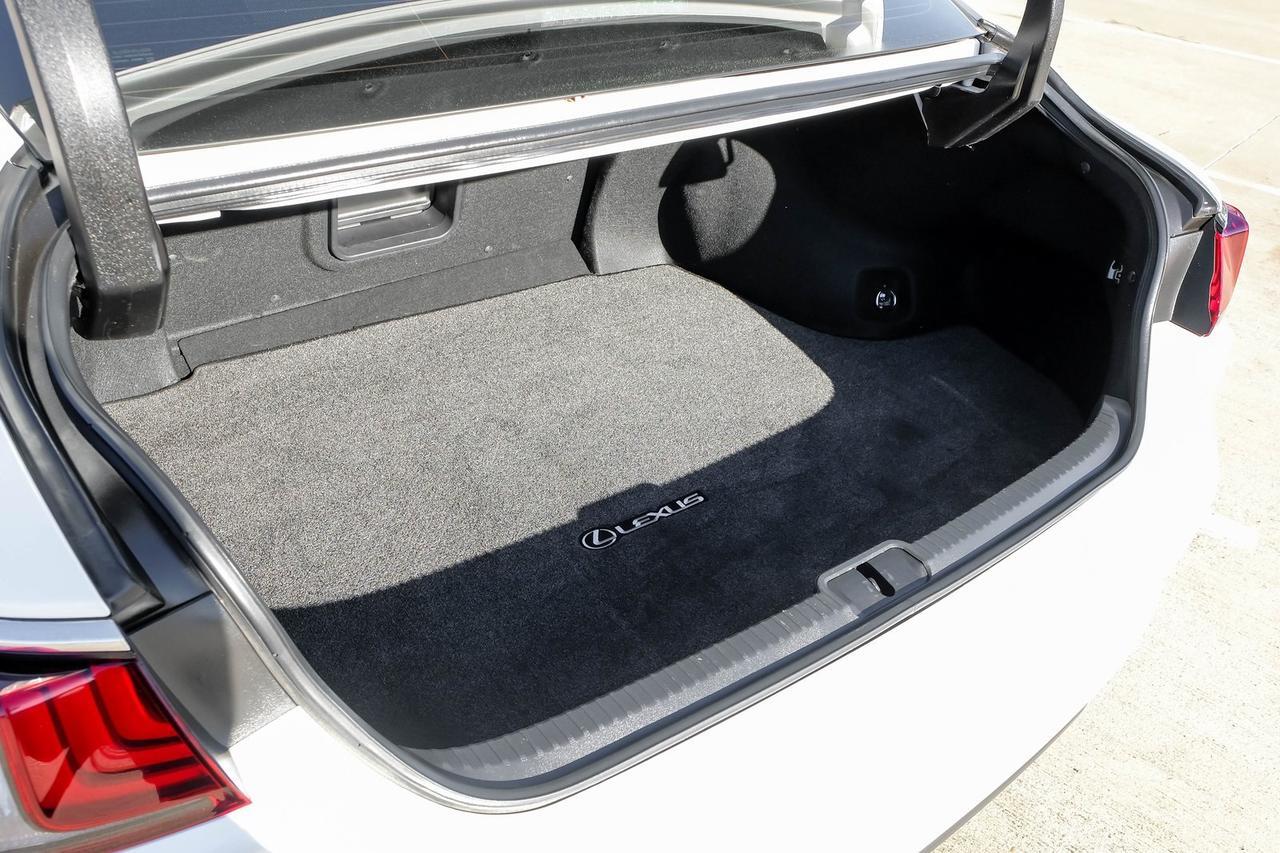 2019 Lexus ES 350 Richardson TX