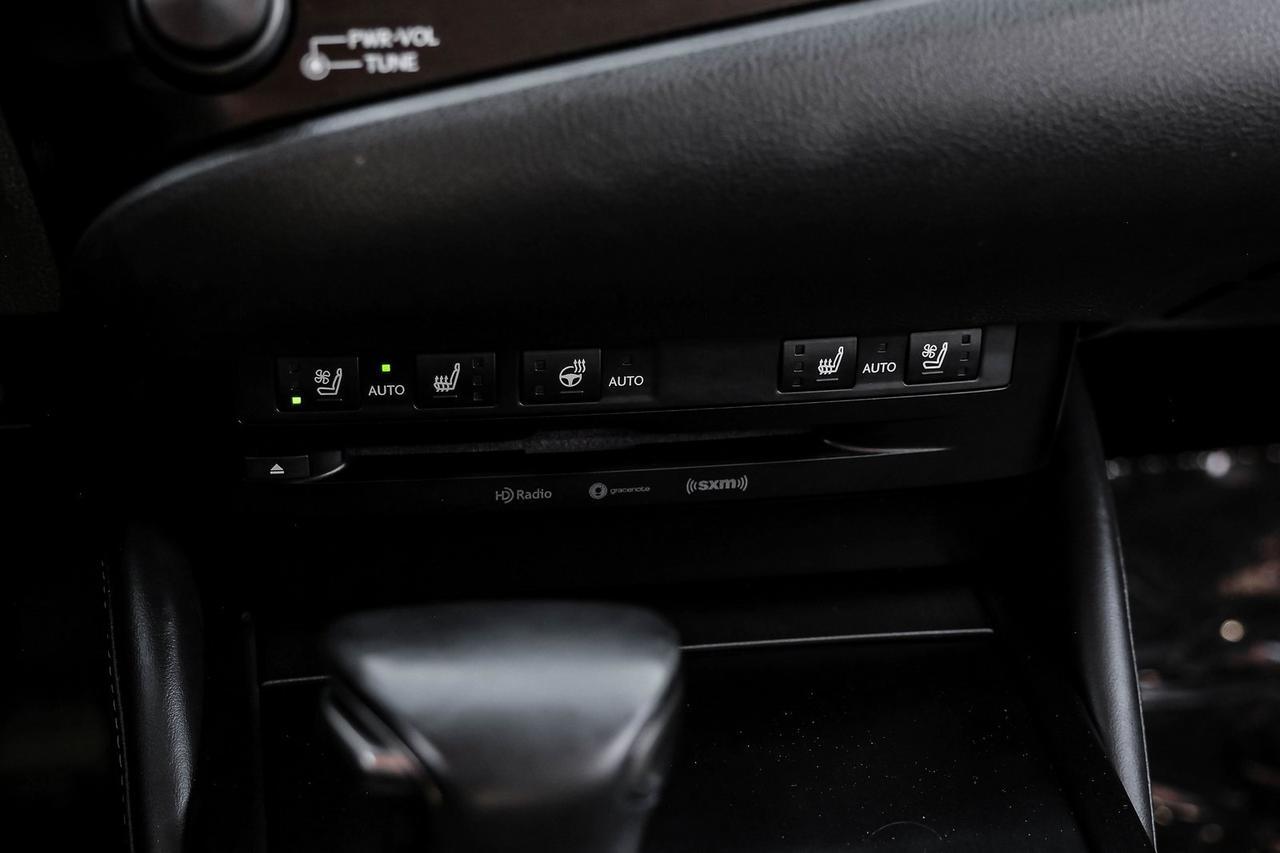 2019 Lexus ES 350 Richardson TX