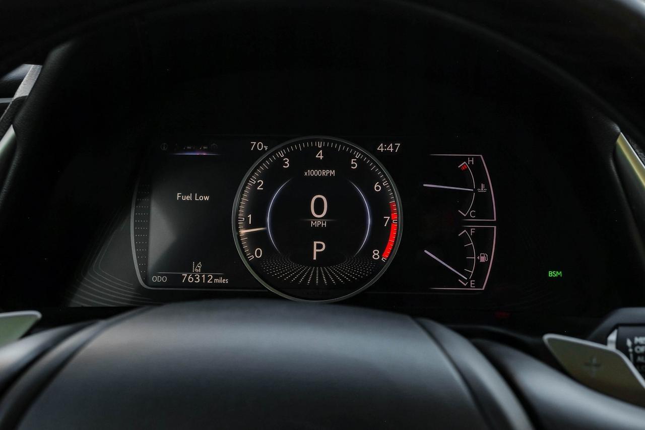 2019 Lexus ES 350 Richardson TX