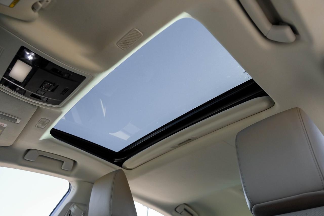 2019 Lexus ES 350 Richardson TX