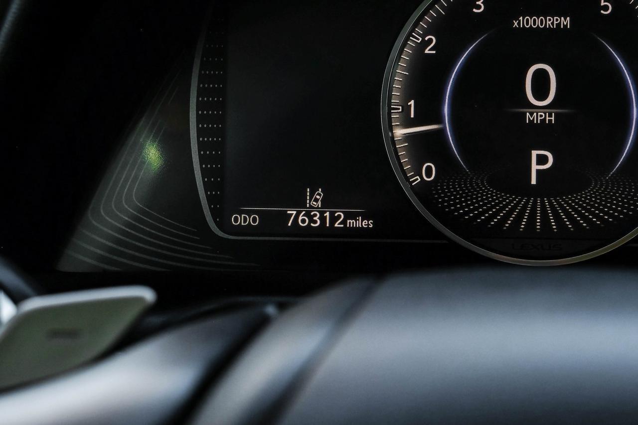 2019 Lexus ES 350 Richardson TX