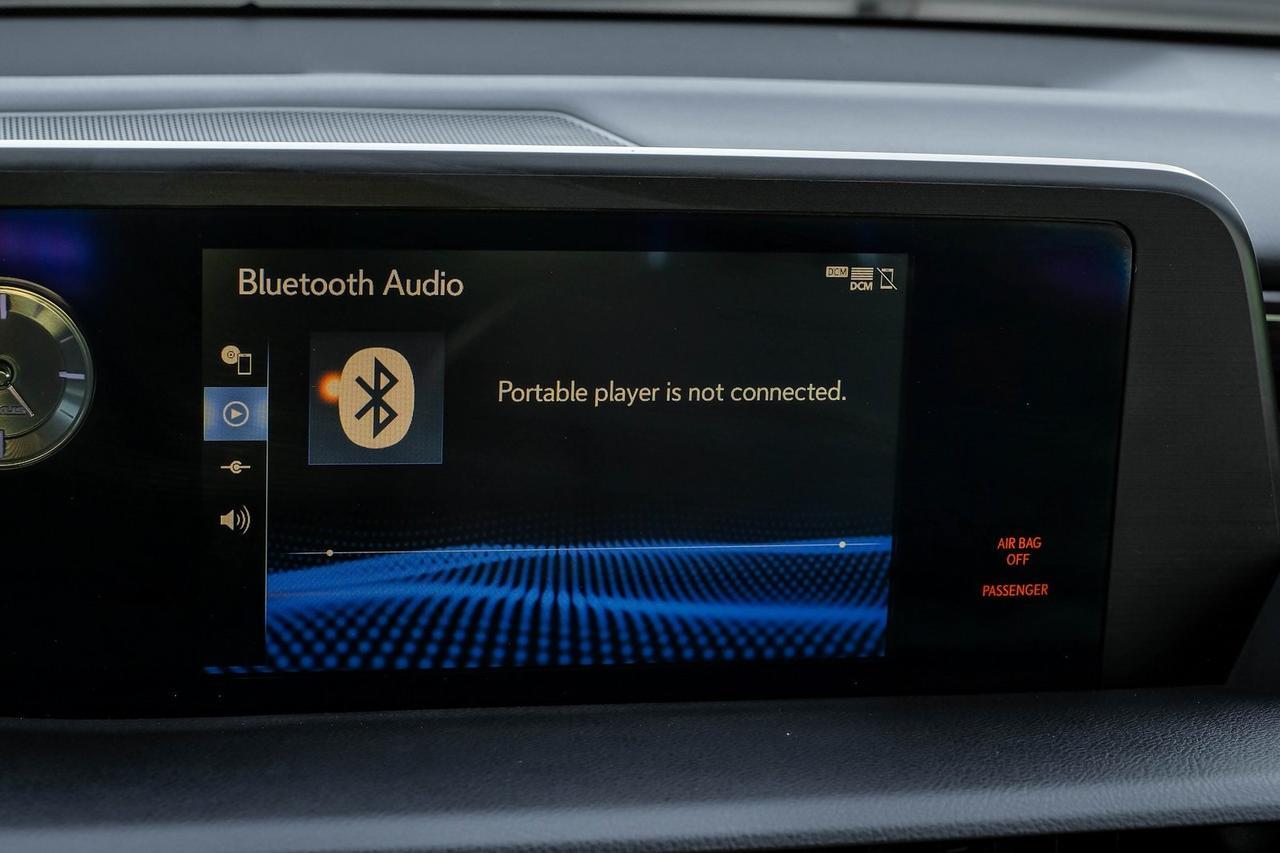 2019 Lexus ES 350 Richardson TX