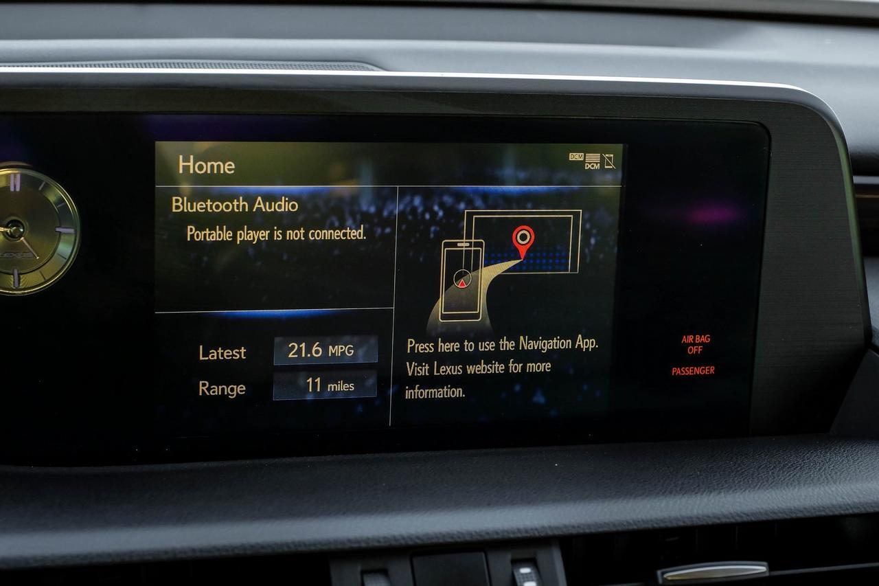 2019 Lexus ES 350 Richardson TX