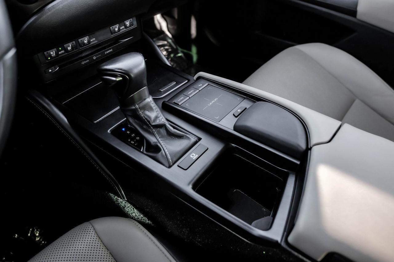 2019 Lexus ES 350 Richardson TX