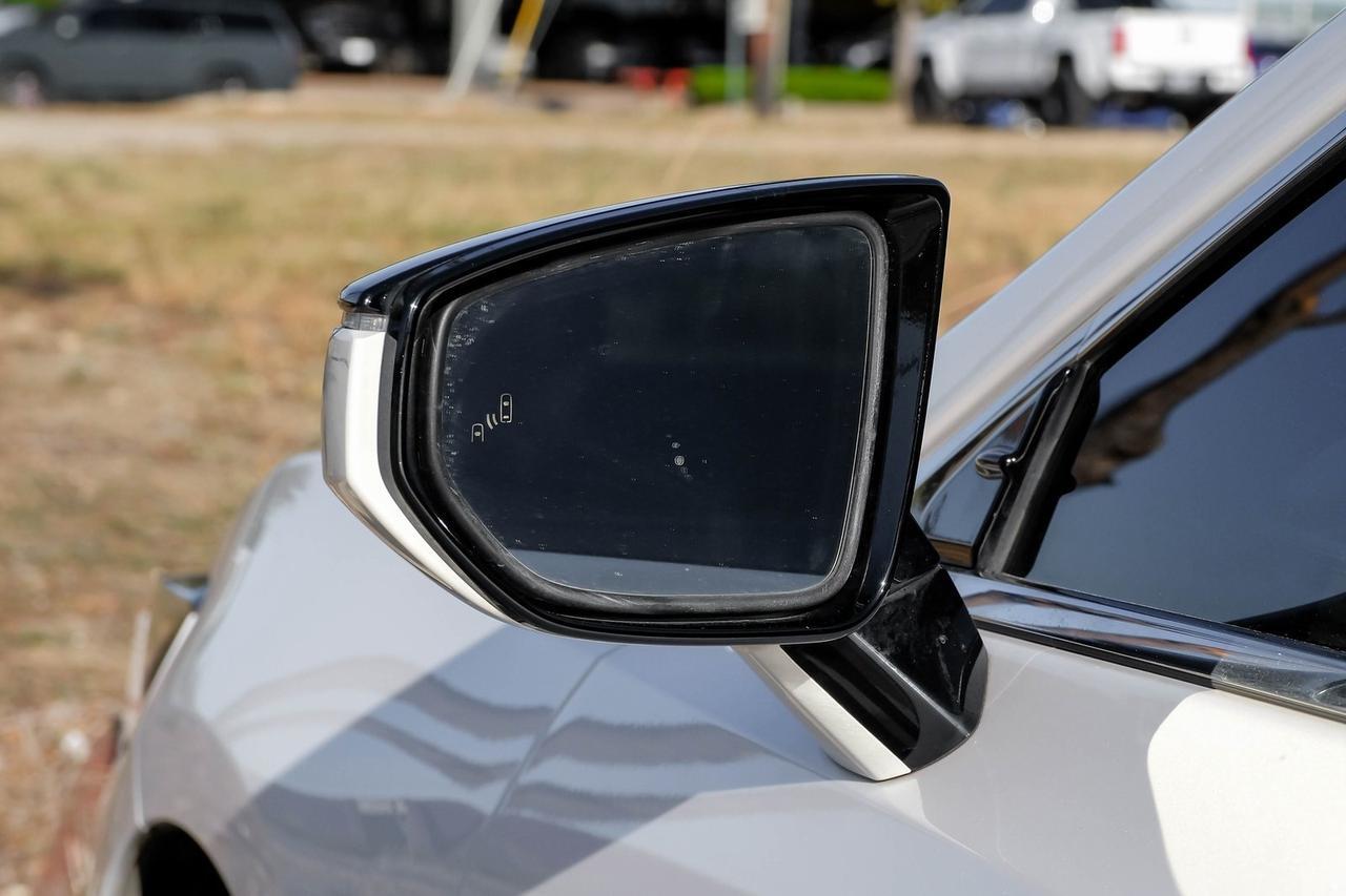 2019 Lexus ES 350 Richardson TX