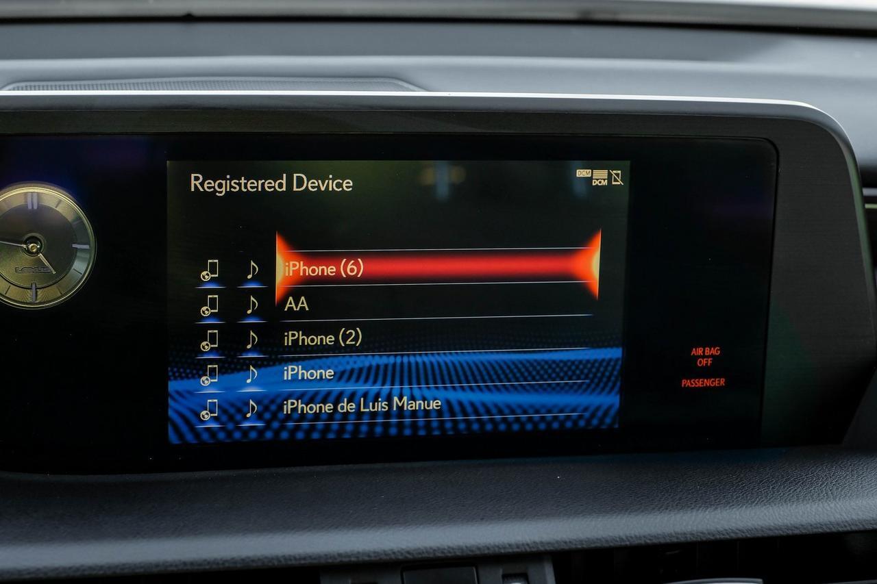 2019 Lexus ES 350 Richardson TX